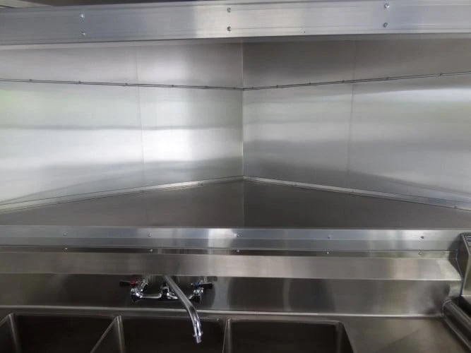 51-8.5-x-14-black-concession-bbq-food-event-catering-trailer-23.webp 8.5' x 14' Black Concession BBQ Food Event Catering Trailer