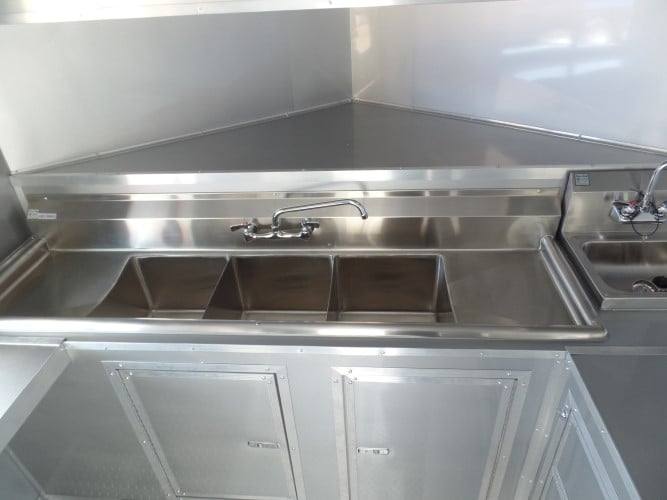 510-8.5-x-21-concession-bbq-food-trailer-event-catering-2.jpg 8.5' x 21' Concession BBQ Food Trailer Event Catering