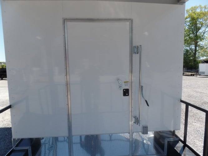 510-8.5-x-21-concession-bbq-food-trailer-event-catering-20.jpg 8.5' x 21' Concession BBQ Food Trailer Event Catering
