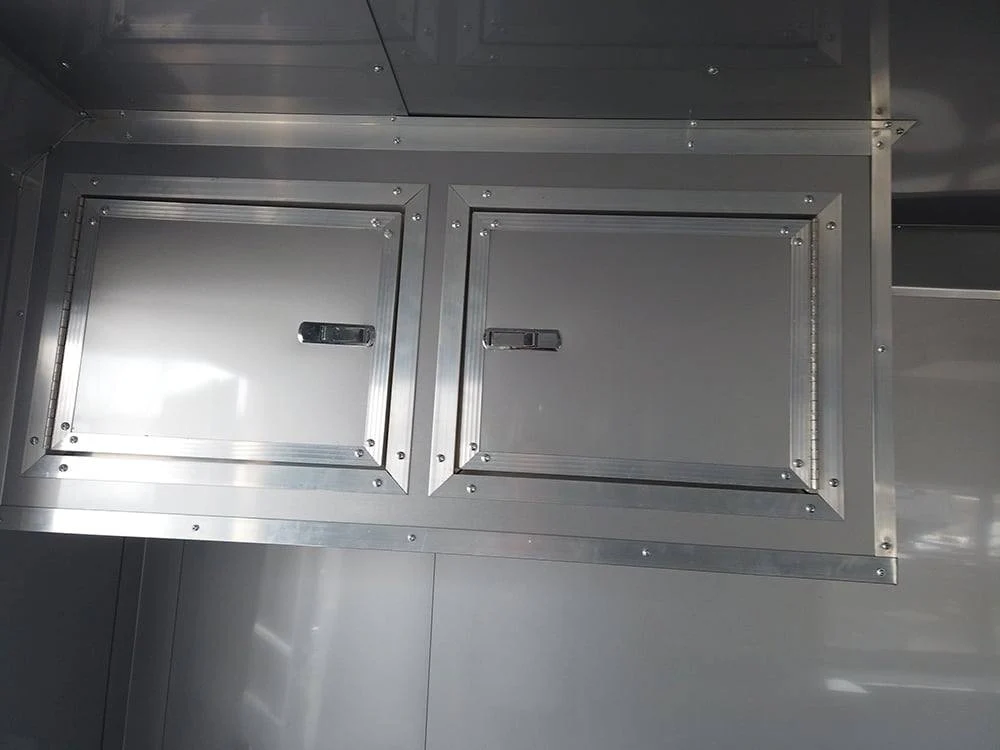 514-8.5-x-22-black-bbq-porch-concession-food-event-trailer-15.webp 8.5' x 22' Black BBQ Porch Concession Food Event Trailer