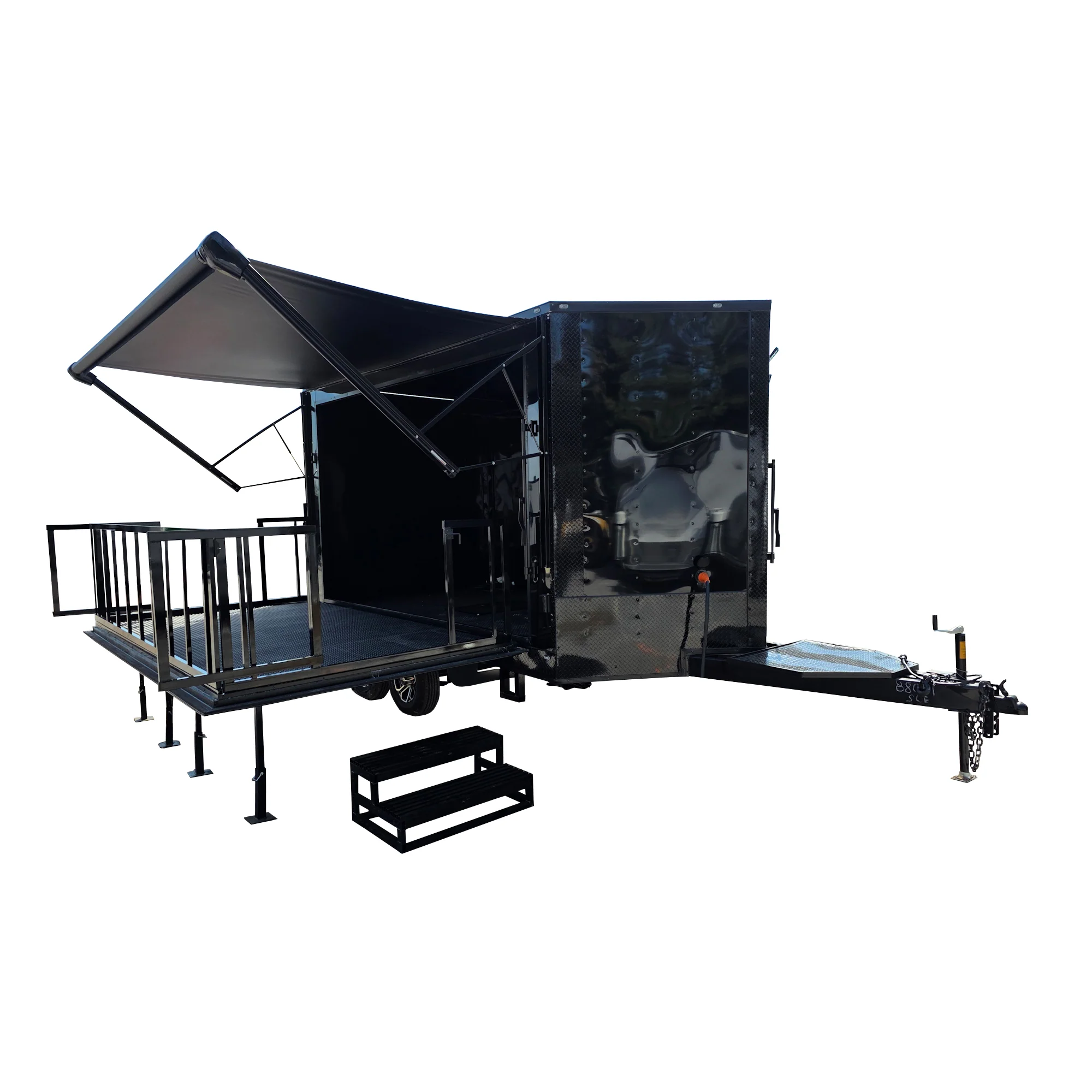 52-8.5-x-14-black-with-blackout-custom-stage-trailer-1.webp 8.5' X 14' Black With Blackout Custom Stage Trailer