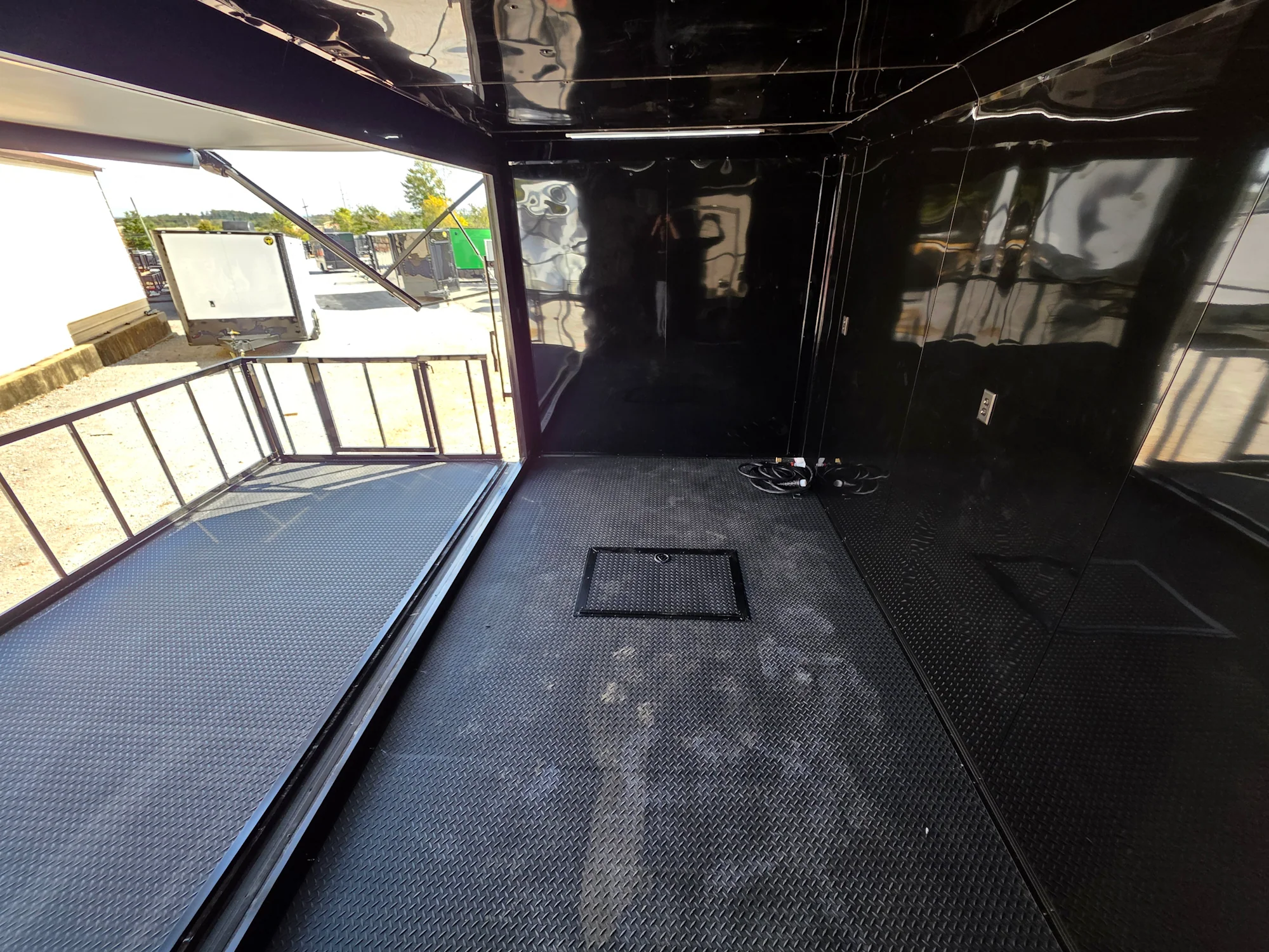 52-8.5-x-14-black-with-blackout-custom-stage-trailer-12.webp 8.5' X 14' Black With Blackout Custom Stage Trailer