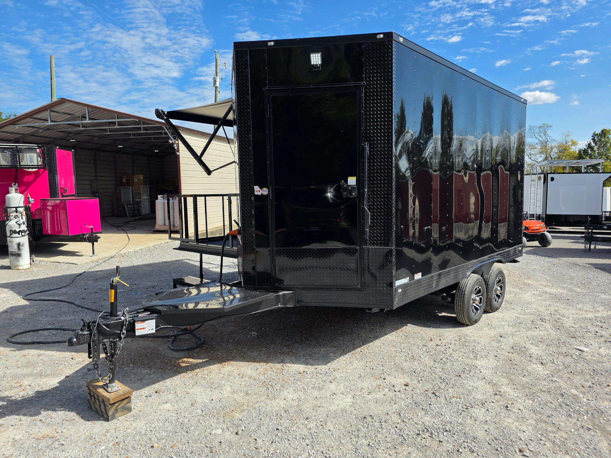 52-8.5-x-14-black-with-blackout-custom-stage-trailer-3.webp 8.5' X 14' Black With Blackout Custom Stage Trailer