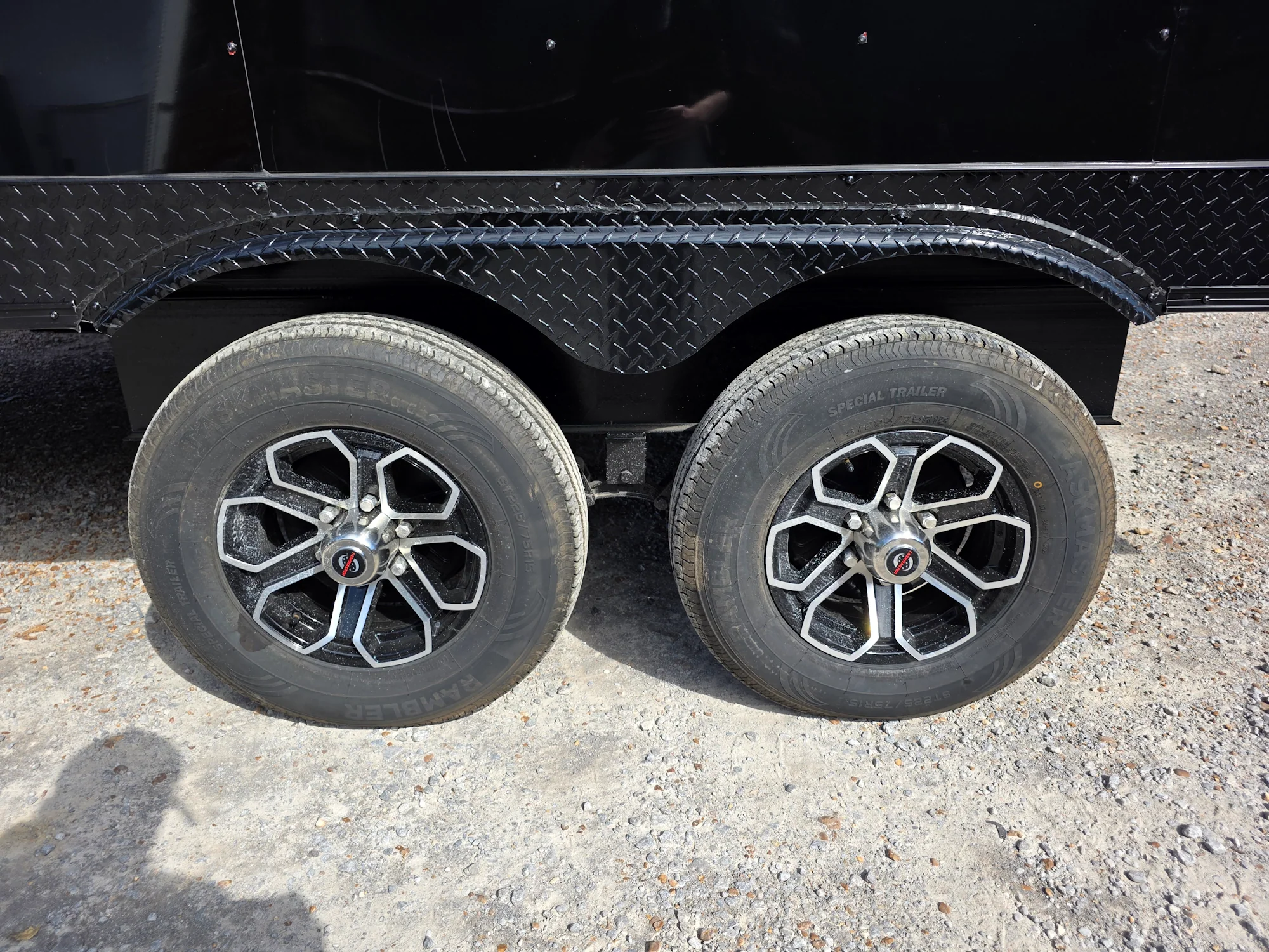52-8.5-x-14-black-with-blackout-custom-stage-trailer-5.webp 8.5' X 14' Black With Blackout Custom Stage Trailer