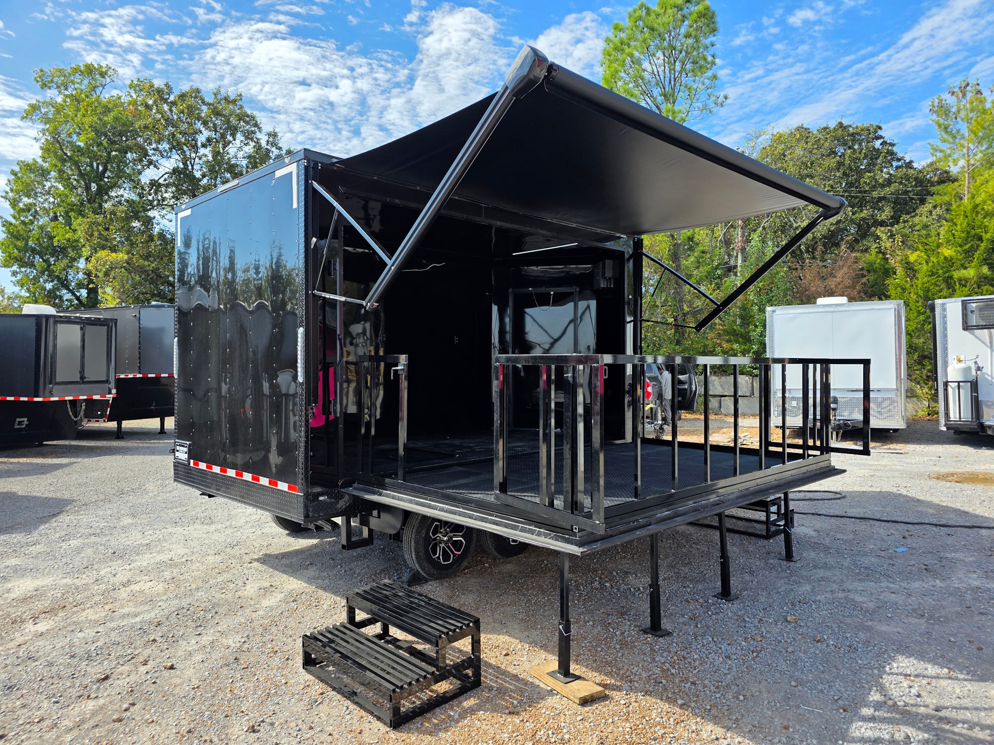 52-8.5-x-14-black-with-blackout-custom-stage-trailer-8.jpg 8.5' X 14' Black With Blackout Custom Stage Trailer