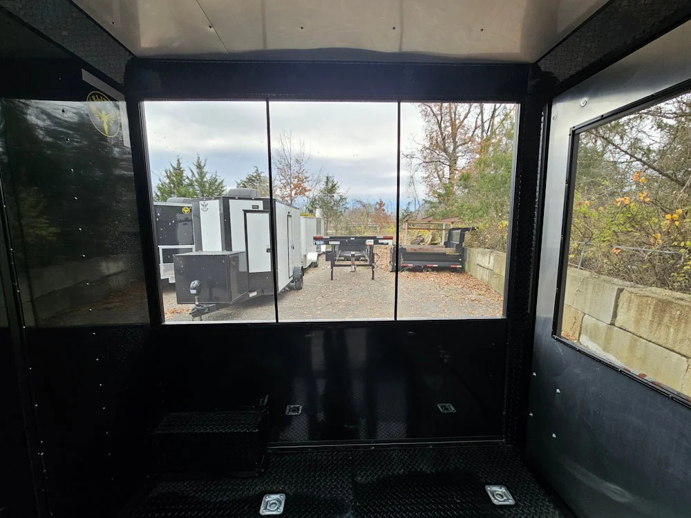 522-8.5-x-22-black-elite-concession-trailer-with-blackout-trim-and-screens-17.webp 8.5' X 22' Black Elite Concession Trailer With Blackout Trim and Screens