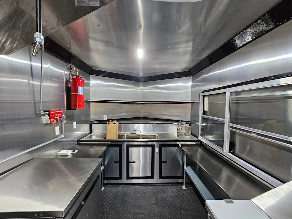 522-8.5-x-22-black-elite-concession-trailer-with-blackout-trim-and-screens-21.webp 8.5' X 22' Black Elite Concession Trailer With Blackout Trim and Screens