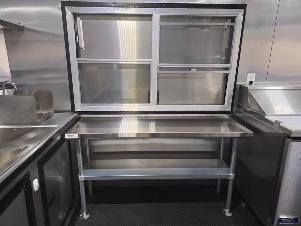 522-8.5-x-22-black-elite-concession-trailer-with-blackout-trim-and-screens-32.webp 8.5' X 22' Black Elite Concession Trailer With Blackout Trim and Screens