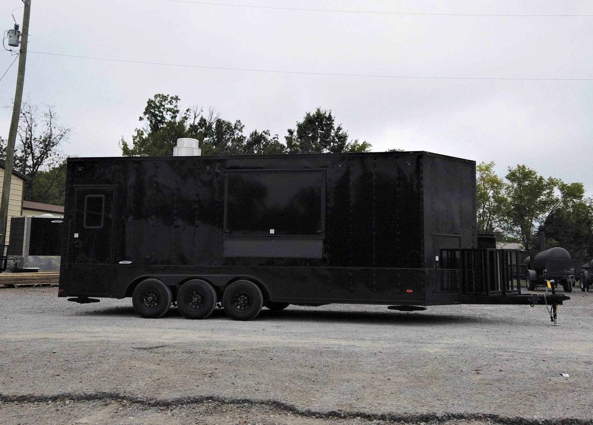 525-8.5-x-22-black-out-concession-food-trailer-10.webp 8.5' x 22' Black Out Concession Food Trailer