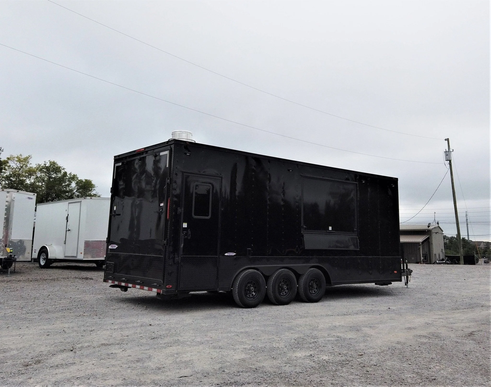 525-8.5-x-22-black-out-concession-food-trailer-7.webp 8.5' x 22' Black Out Concession Food Trailer