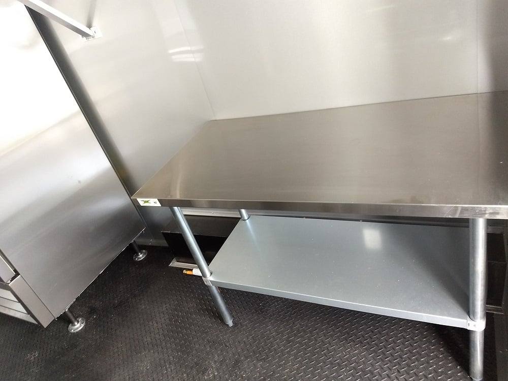 526-8.5-x-22-black-out-concession-food-trailer-with-appliances-16.jpg 8.5' x 22' Black Out Concession Food Trailer With Appliances