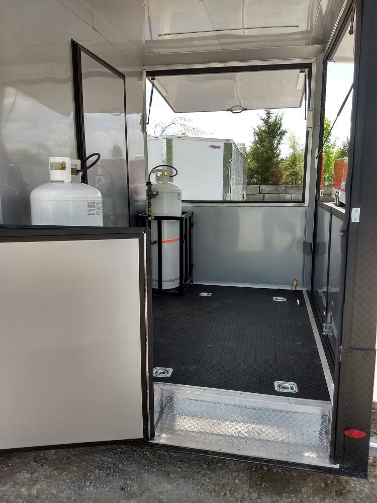 526-8.5-x-22-black-out-concession-food-trailer-with-appliances-17.jpg 8.5' x 22' Black Out Concession Food Trailer With Appliances