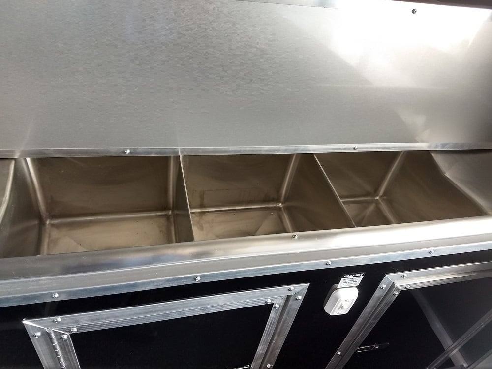 526-8.5-x-22-black-out-concession-food-trailer-with-appliances-28.jpg 8.5' x 22' Black Out Concession Food Trailer With Appliances