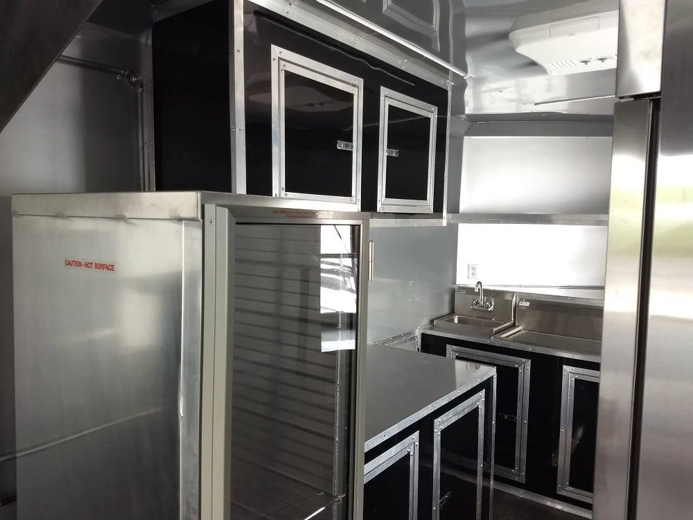 526-8.5-x-22-black-out-concession-food-trailer-with-appliances-9.webp 8.5' x 22' Black Out Concession Food Trailer With Appliances