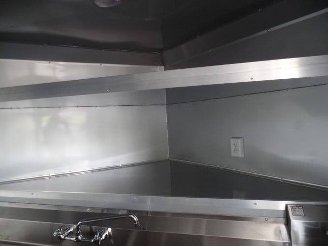 53-8.5-x-14-concession-bbq-food-trailer-black-event-catering-12.jpg 8.5' x 14' Concession BBQ Food Trailer Black Event Catering