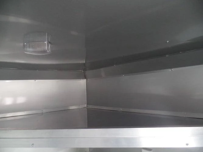 53-8.5-x-14-concession-bbq-food-trailer-black-event-catering-40.webp 8.5' x 14' Concession BBQ Food Trailer Black Event Catering