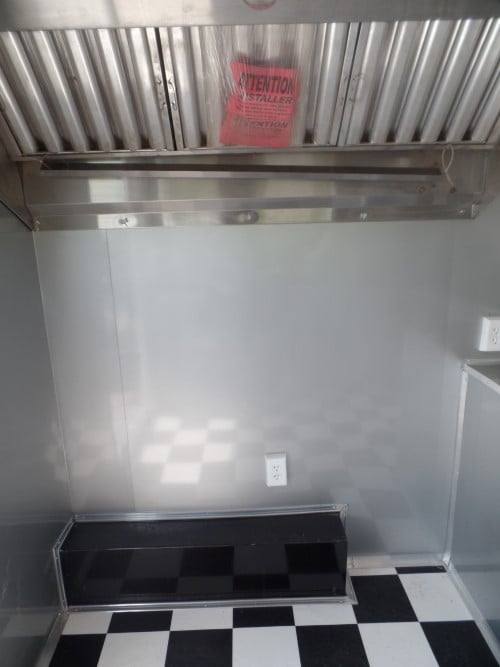 53-8.5-x-14-concession-bbq-food-trailer-black-event-catering-43.jpg 8.5' x 14' Concession BBQ Food Trailer Black Event Catering