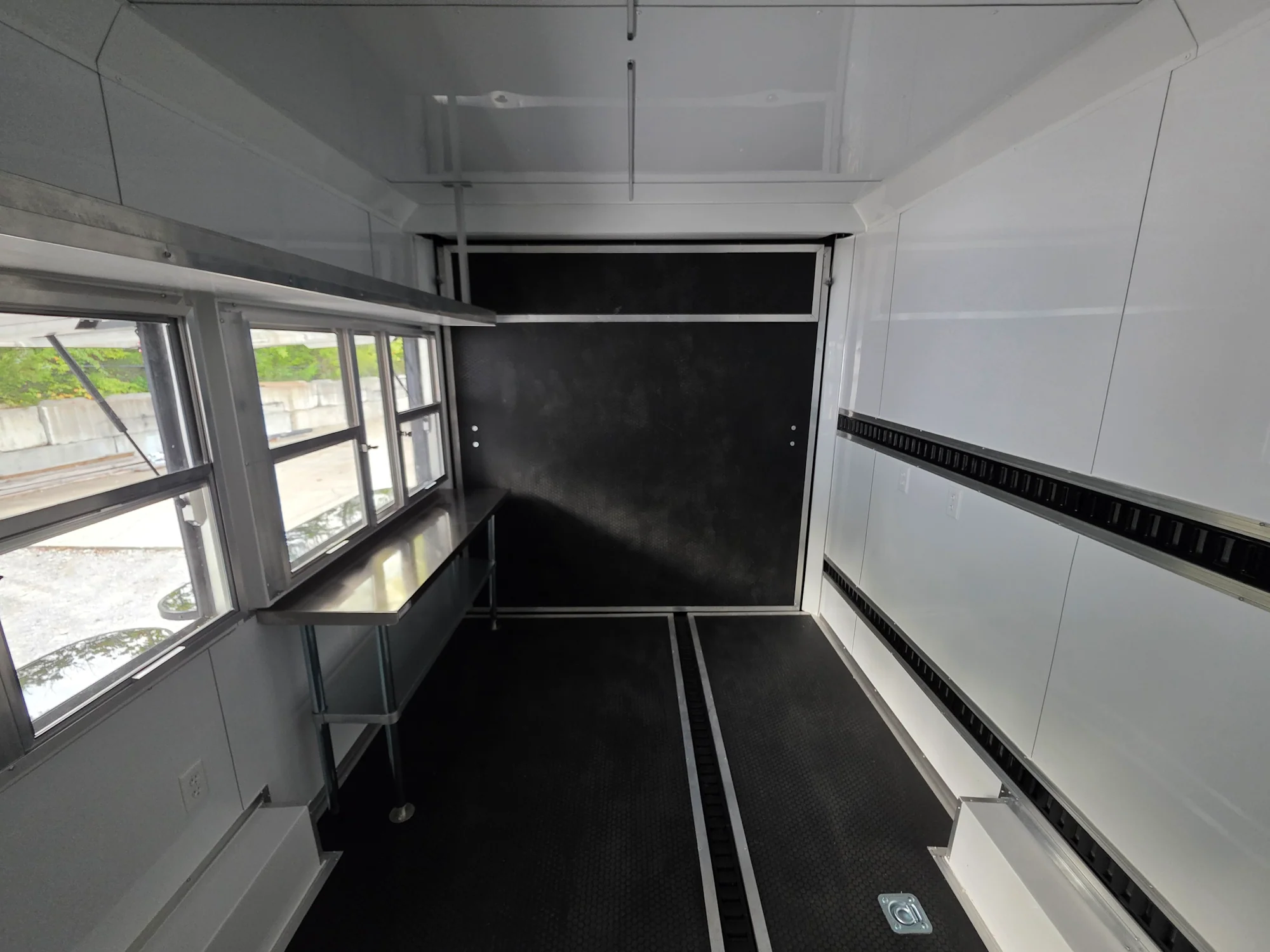 531-8.5-x-22-black-with-blackout-trim-concession-trailer-event-catering-15.webp 8.5' X 22' Black With Blackout Trim Concession Trailer Event Catering