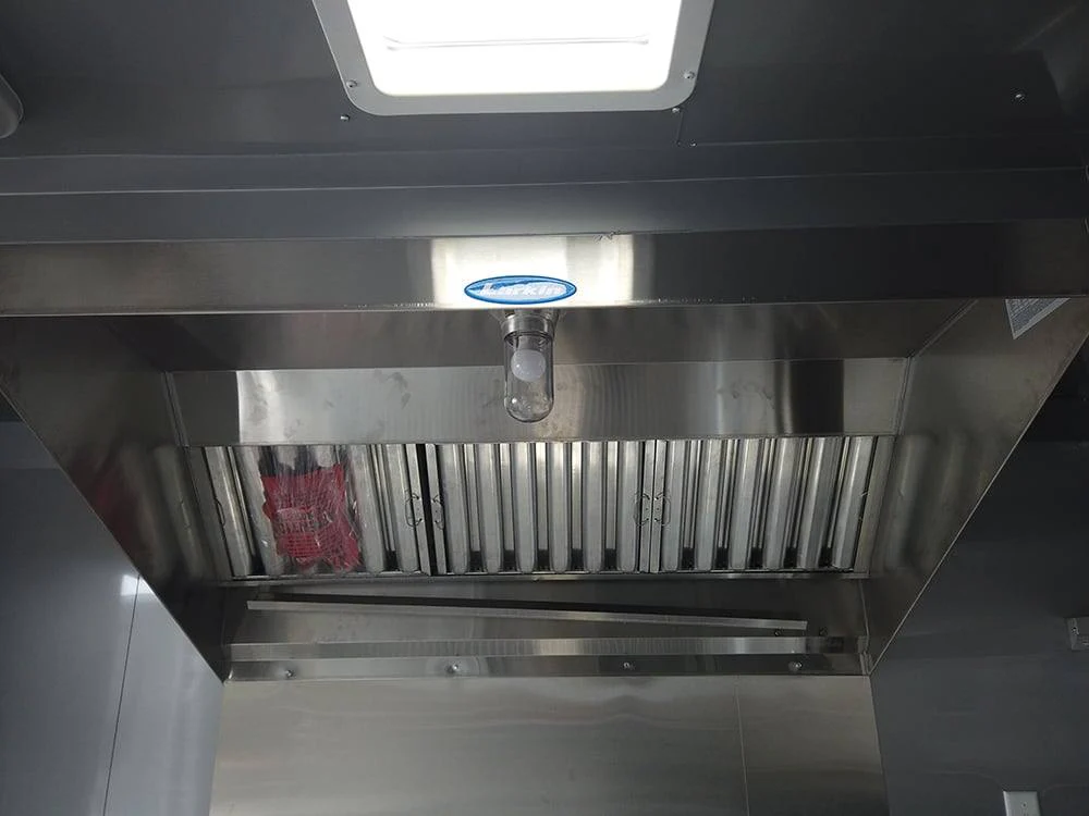 533-8.5-x-22-charcoal-grey-bbq-porch-concession-food-trailer-14.webp 8.5' x 22' Charcoal Grey BBQ Porch Concession Food Trailer