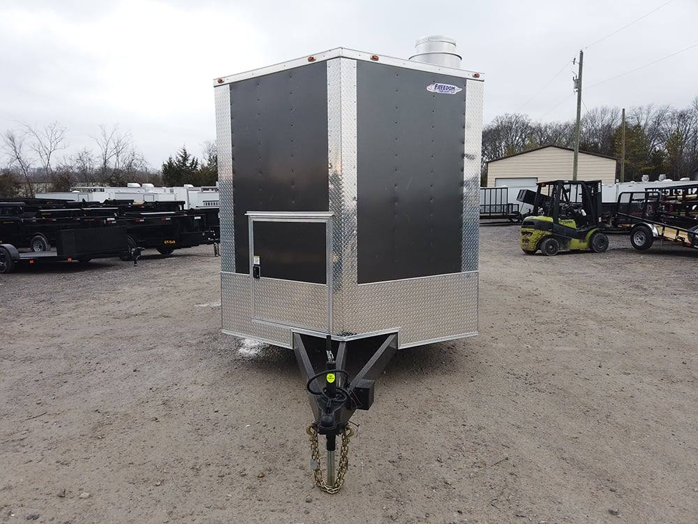 533-8.5-x-22-charcoal-grey-bbq-porch-concession-food-trailer-18.jpg 8.5' x 22' Charcoal Grey BBQ Porch Concession Food Trailer