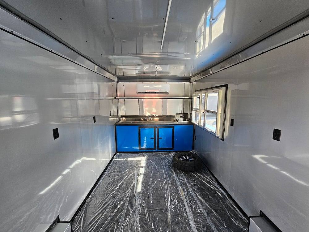 537-8.5-x-22-cobalt-blue-bbq-food-event-catering-17.jpg 8.5' X 22' Cobalt Blue BBQ Food Event Catering