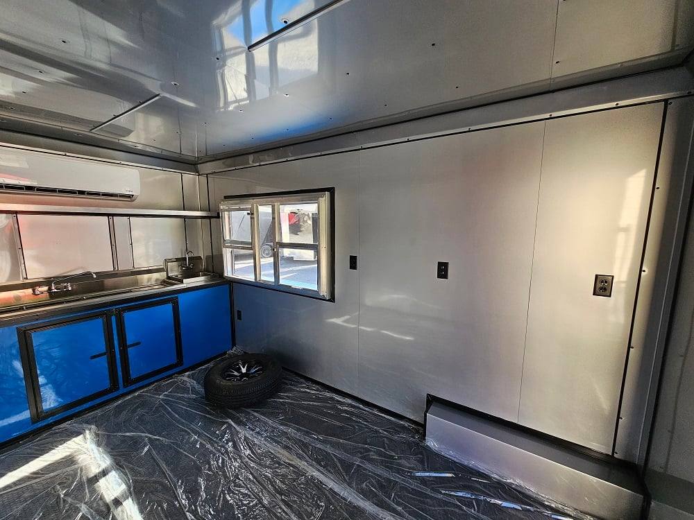 537-8.5-x-22-cobalt-blue-bbq-food-event-catering-19.jpg 8.5' X 22' Cobalt Blue BBQ Food Event Catering