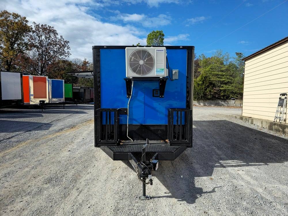 537-8.5-x-22-cobalt-blue-bbq-food-event-catering-2.jpg 8.5' X 22' Cobalt Blue BBQ Food Event Catering