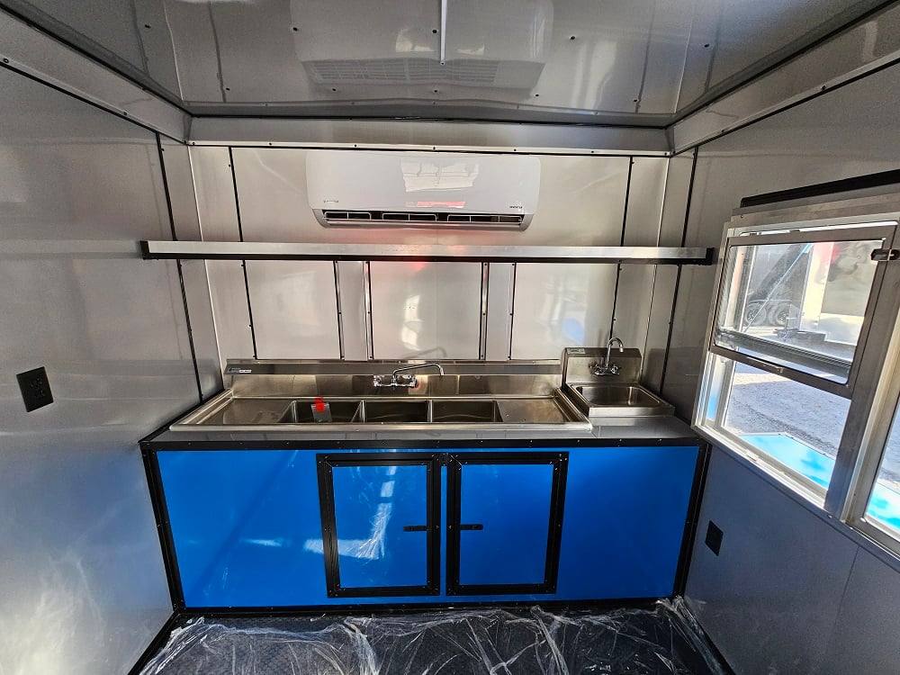 537-8.5-x-22-cobalt-blue-bbq-food-event-catering-20.jpg 8.5' X 22' Cobalt Blue BBQ Food Event Catering