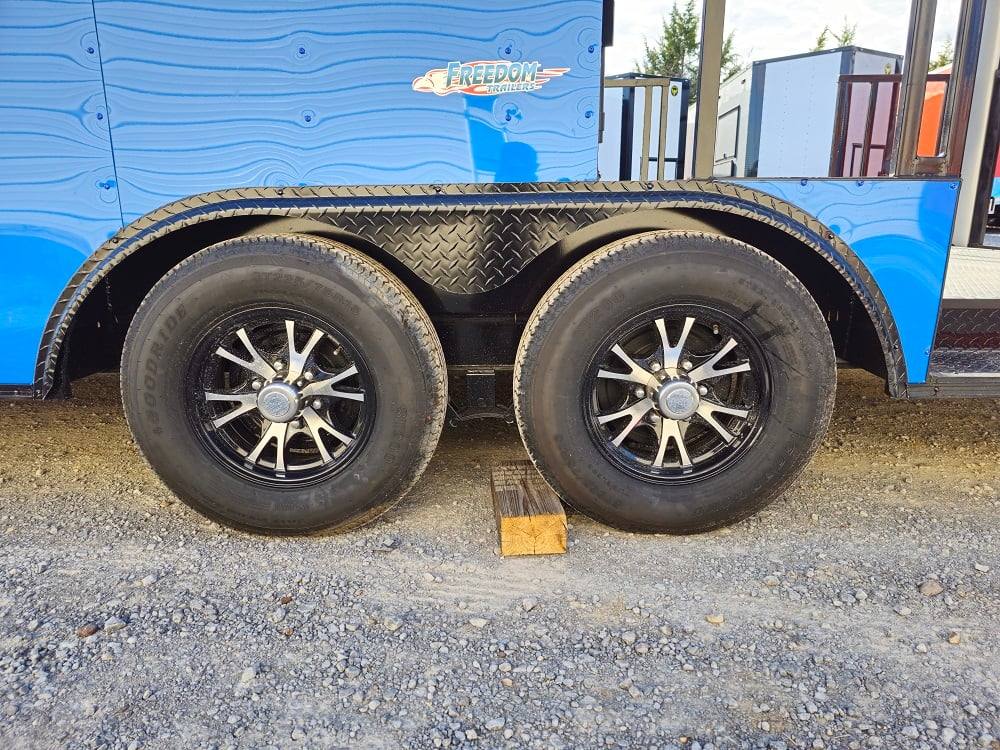 537-8.5-x-22-cobalt-blue-bbq-food-event-catering-8.jpg 8.5' X 22' Cobalt Blue BBQ Food Event Catering