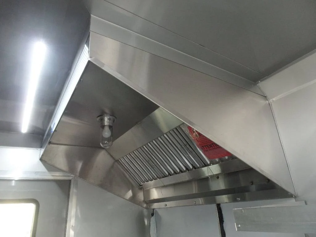 538-8.5-x-22-cobalt-blue-bbq-porch-concession-food-trailer-13.webp 8.5' x 22' Cobalt Blue BBQ Porch Concession Food Trailer