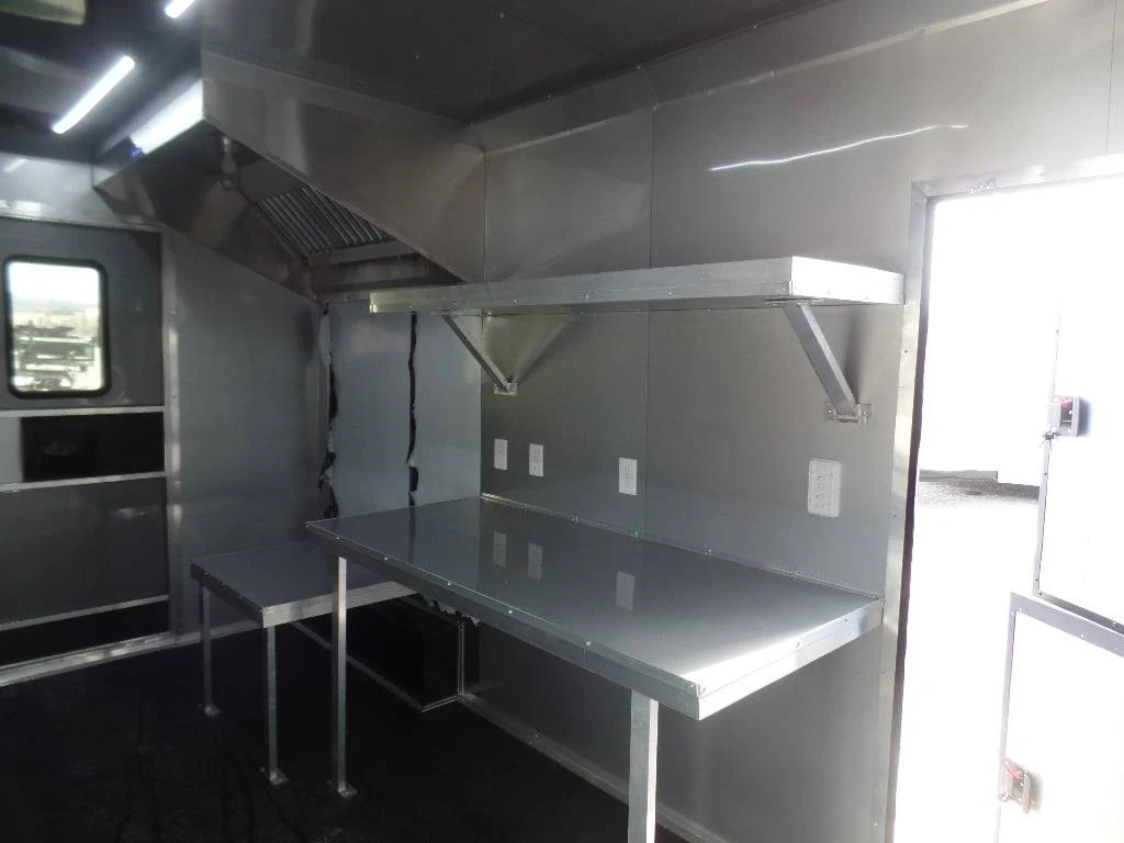 538-8.5-x-22-cobalt-blue-bbq-porch-concession-food-trailer-29.webp 8.5' x 22' Cobalt Blue BBQ Porch Concession Food Trailer