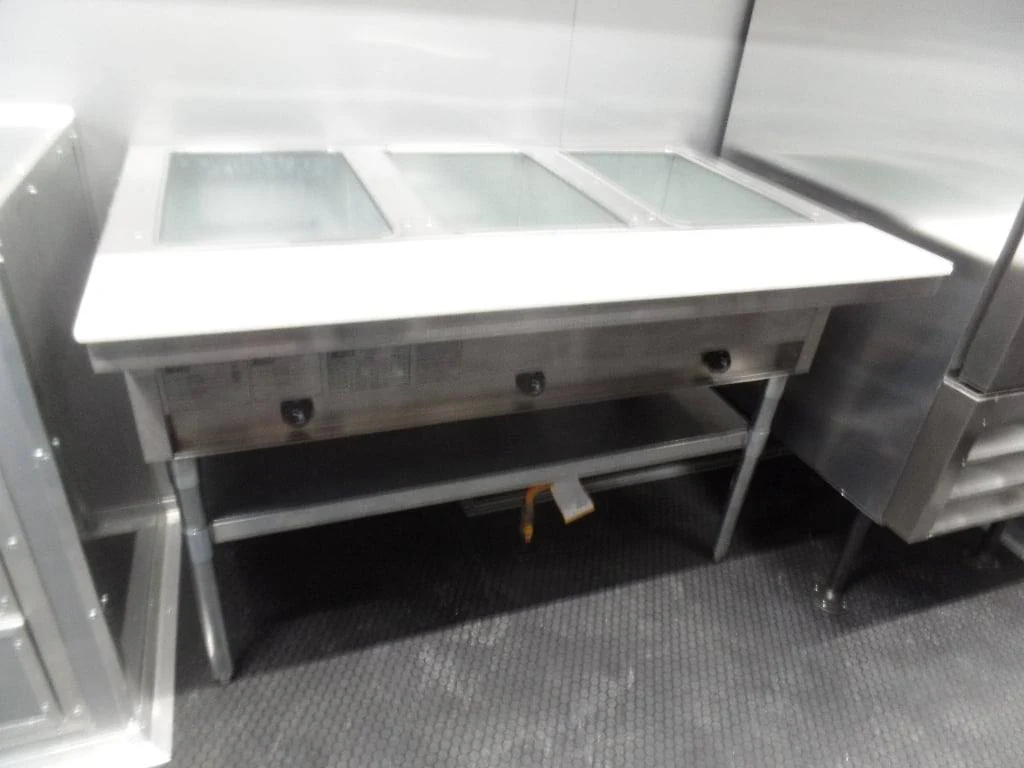 539-8.5-x-22-cobalt-blue-bbq-porch-concession-food-trailer-with-appliances-35.webp 8.5' x 22' Cobalt Blue BBQ Porch Concession Food Trailer With Appliances