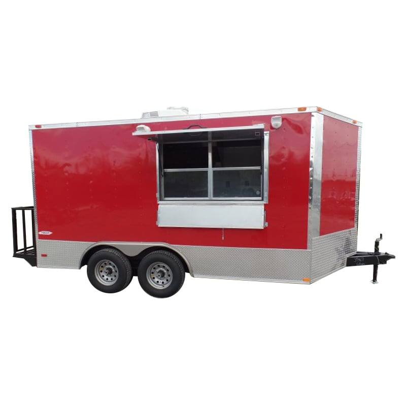 54-8.5-x-14-concession-food-event-catering-trailer-1.jpg 8.5' x 14' Concession Food Event Catering Trailer