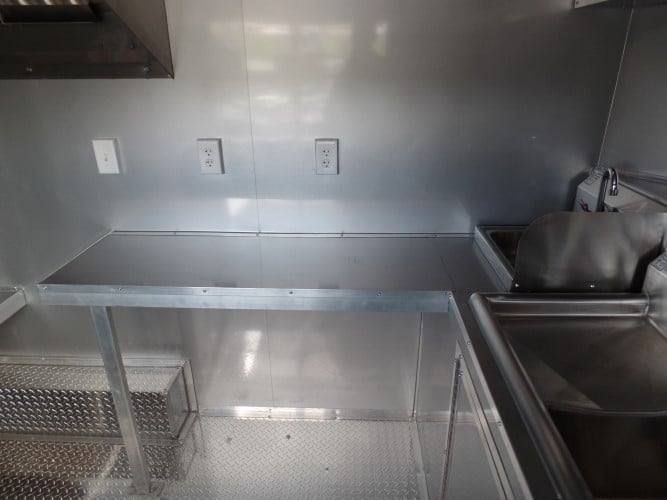54-8.5-x-14-concession-food-event-catering-trailer-10.jpg 8.5' x 14' Concession Food Event Catering Trailer