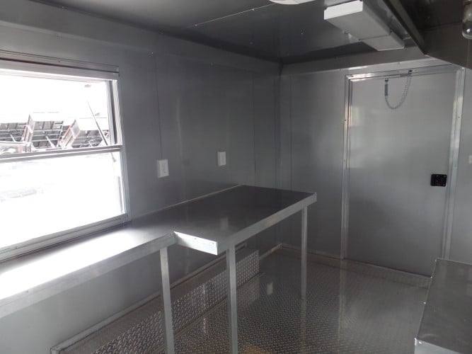 54-8.5-x-14-concession-food-event-catering-trailer-15.jpg 8.5' x 14' Concession Food Event Catering Trailer