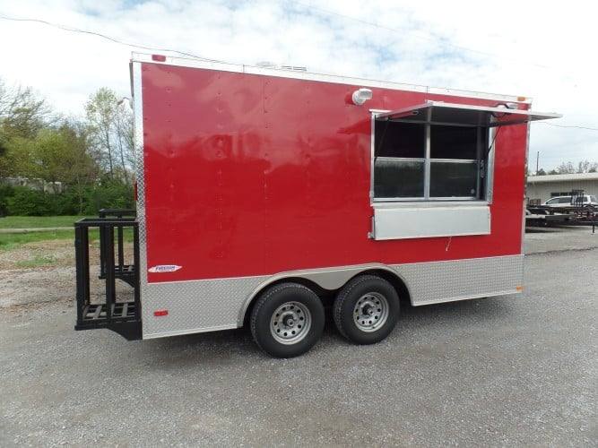 54-8.5-x-14-concession-food-event-catering-trailer-16.jpg 8.5' x 14' Concession Food Event Catering Trailer