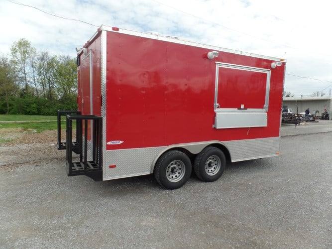 54-8.5-x-14-concession-food-event-catering-trailer-17.jpg 8.5' x 14' Concession Food Event Catering Trailer
