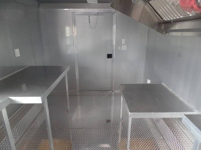 54-8.5-x-14-concession-food-event-catering-trailer-18.jpg 8.5' x 14' Concession Food Event Catering Trailer