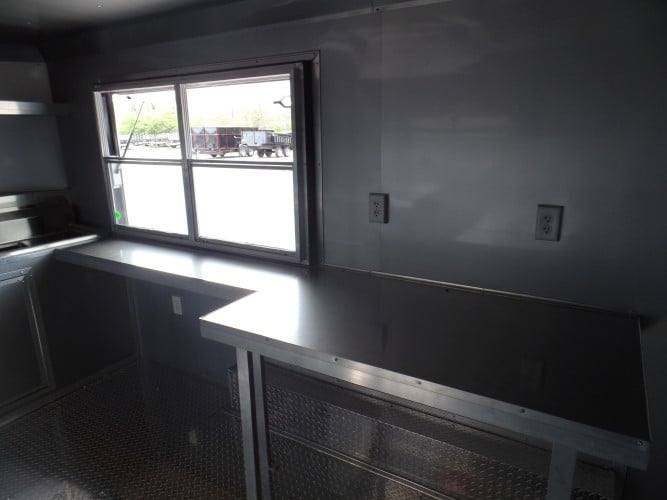 54-8.5-x-14-concession-food-event-catering-trailer-20.jpg 8.5' x 14' Concession Food Event Catering Trailer