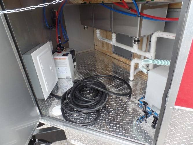 54-8.5-x-14-concession-food-event-catering-trailer-21.jpg 8.5' x 14' Concession Food Event Catering Trailer