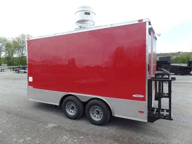 54-8.5-x-14-concession-food-event-catering-trailer-25.jpg 8.5' x 14' Concession Food Event Catering Trailer
