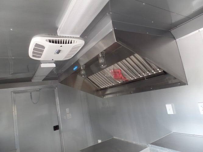 54-8.5-x-14-concession-food-event-catering-trailer-3.jpg 8.5' x 14' Concession Food Event Catering Trailer