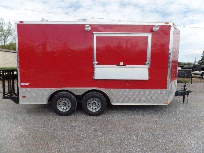 54-8.5-x-14-concession-food-event-catering-trailer-4.jpg 8.5' x 14' Concession Food Event Catering Trailer