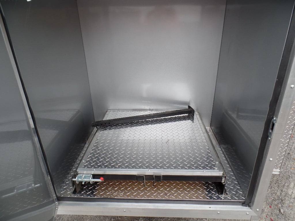 545-8.5-x-22-concession-bbq-food-trailer-black-event-catering-4.jpg 8.5' x 22' Concession BBQ Food Trailer Black Event Catering