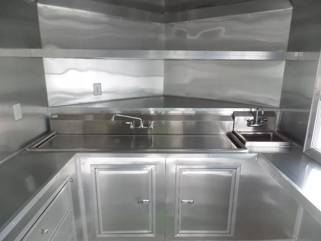 546-8.5-x-22-concession-bbq-food-trailer-black-with-appliances-15.webp 8.5' x 22' Concession BBQ Food Trailer Black With Appliances