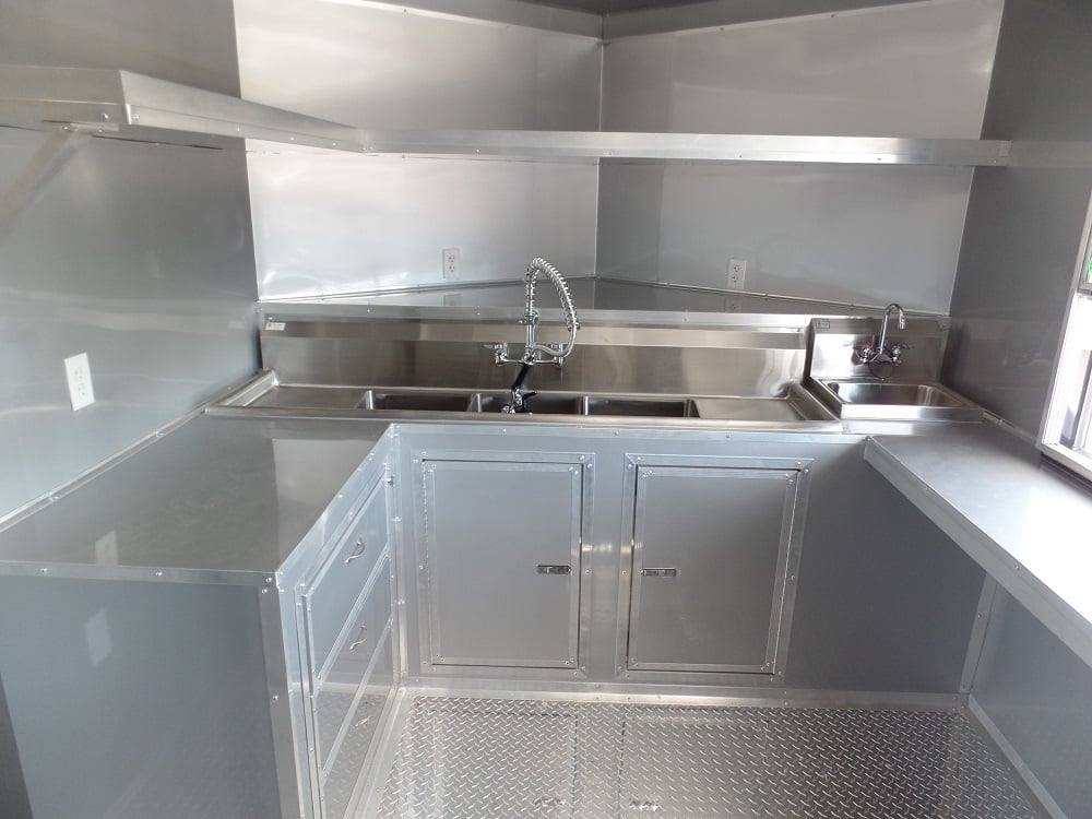 549-8.5-x-22-concession-food-trailer-bbq-event-catering-12.jpg 8.5' x 22' Concession Food Trailer BBQ Event Catering