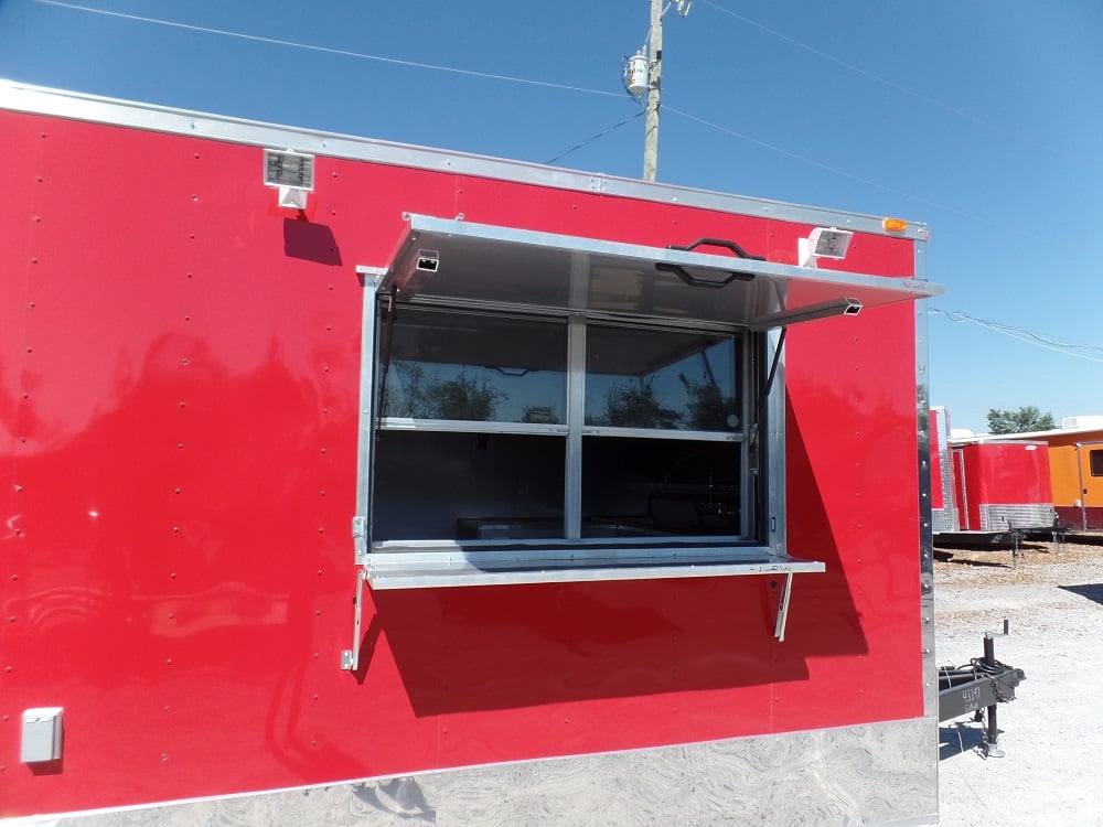 549-8.5-x-22-concession-food-trailer-bbq-event-catering-17.jpg 8.5' x 22' Concession Food Trailer BBQ Event Catering