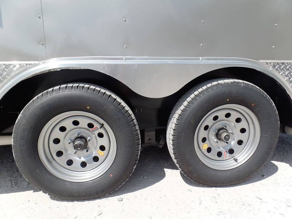 55-8.5-x-14-concession-food-trailer-light-pewter-event-catering-6.jpg 8.5' x 14' Concession Food Trailer Light Pewter Event Catering