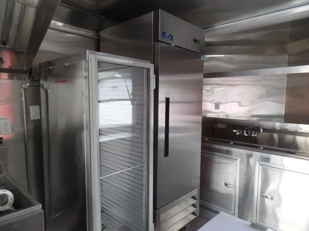 555-8.5-x-22-concession-food-white-bbq-porch-trailer-with-appliances-10.webp 8.5' x 22' Concession Food White BBQ Porch Trailer With Appliances