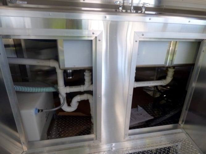 556-8.5-x-22-concession-food-white-catering-event-trailer-30.jpg 8.5' x 22' Concession Food White Catering Event Trailer